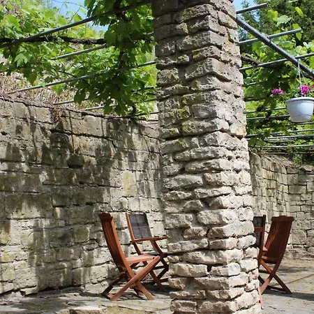 Ferienwohnung Weingut Kloster Pforta Naumbourg Extérieur photo