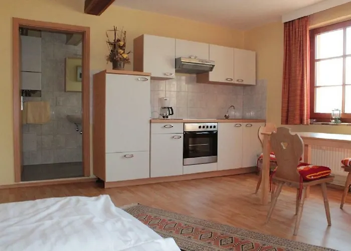Ferienwohnung Weingut Kloster Pforta