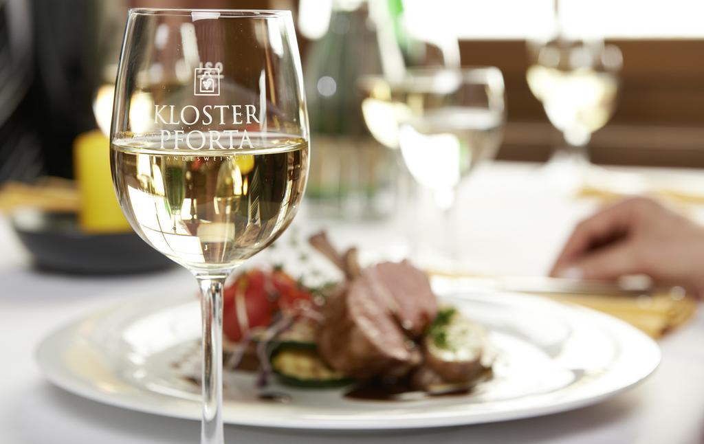 Weingut Kloster Pforta Apartment