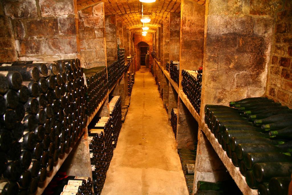 Weingut Kloster Pforta Apartment Naumburg (Saale)