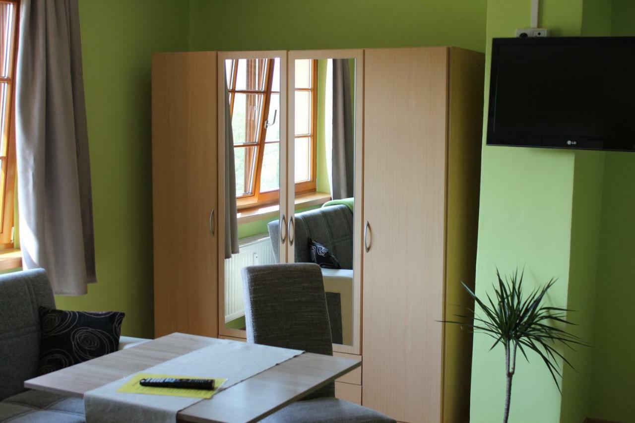 Weingut Kloster Pforta Apartment *