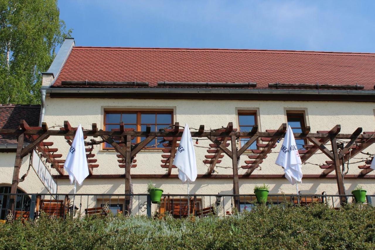 Weingut Kloster Pforta Apartment