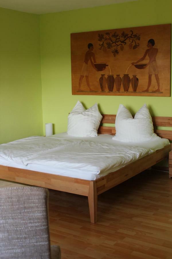 Weingut Kloster Pforta Apartment Naumburg (Saale)